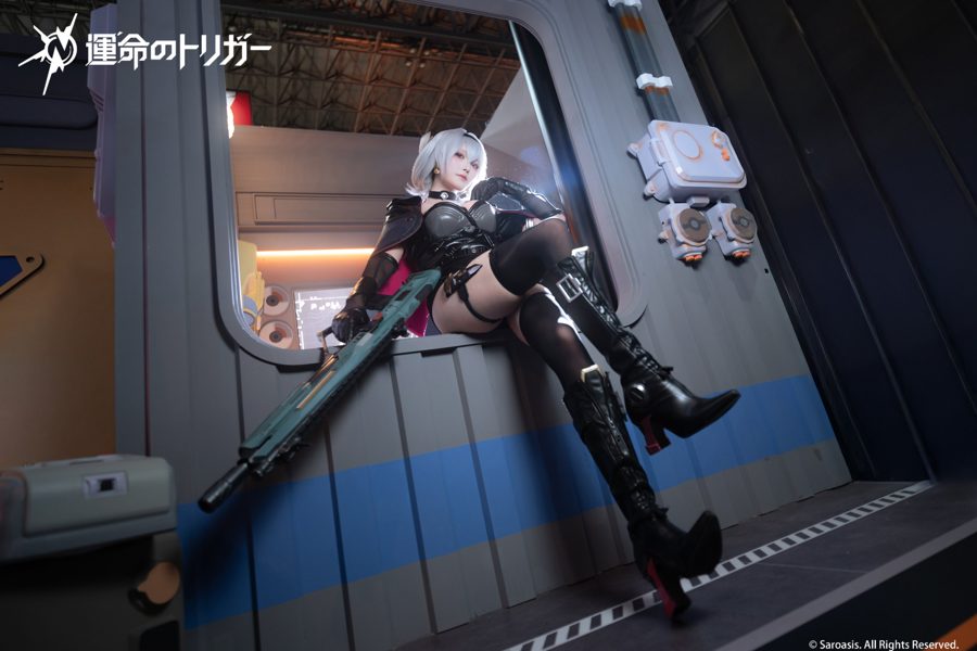 Fate Trigger 2025 TGS